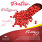 Oregon Farm Fresh Snacks French Burnt Peanuts - Classic Old Fashioned Sweet and Salty Crunchy Red Candy Spanish Snack Enriched w