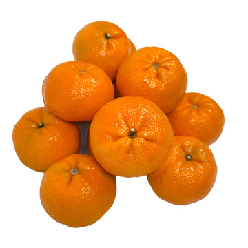 Capital City Fruit Fresh Clementines Gift Box | Gift for Holiday, Thank You, Get Well | Sympathy Gift Box | Sweet Fruit | Health