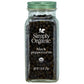 Simply Organic Whole Black Peppercorns, Certified Organic | 2.65 Oz | Pack Of 6 | Piper Nigrum L.