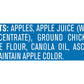Gerber Mealtime For Baby 2Nd Foods Powerblend Baby Food Tubs, Apple Chicken, Unsweetened With No Added Colors Or Flavors, 2-4 Oz Tubs/Pack (Pack Of 10)