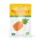 Natures Turn Freeze-Dried Fruit Snacks, Pineapple Crisps, Pack Of 6 (0.53 Oz Each)