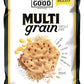 Food Should Taste Good Tortilla Chips, 5.5oz, Pack of 6 (Multigrain)