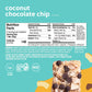 Perfect Keto Nola Bars, Gluten Free, Keto Granola Bars, Low Carb Snack or Breakfast Bar with No Sugar Added, Keto Diet Food, Hea