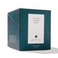 Art of Tea Pacific Coast Mint Peppermint Tea Bags - 12 Eco-Friendly Pyramid Sachets, Naturally Caffeine Free