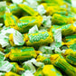 Lemon Lime Frooties - Tootsie Roll Chewy Candy - 360 Piece Count, 38.8 oz Bag (Pack of 2)