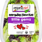 organicgirl Organic Little Gems Salad Mix, 5 Oz (us)