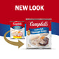 Campbell s Country Style Sausage Gravy, 13.8 Oz Can (Case of 12)