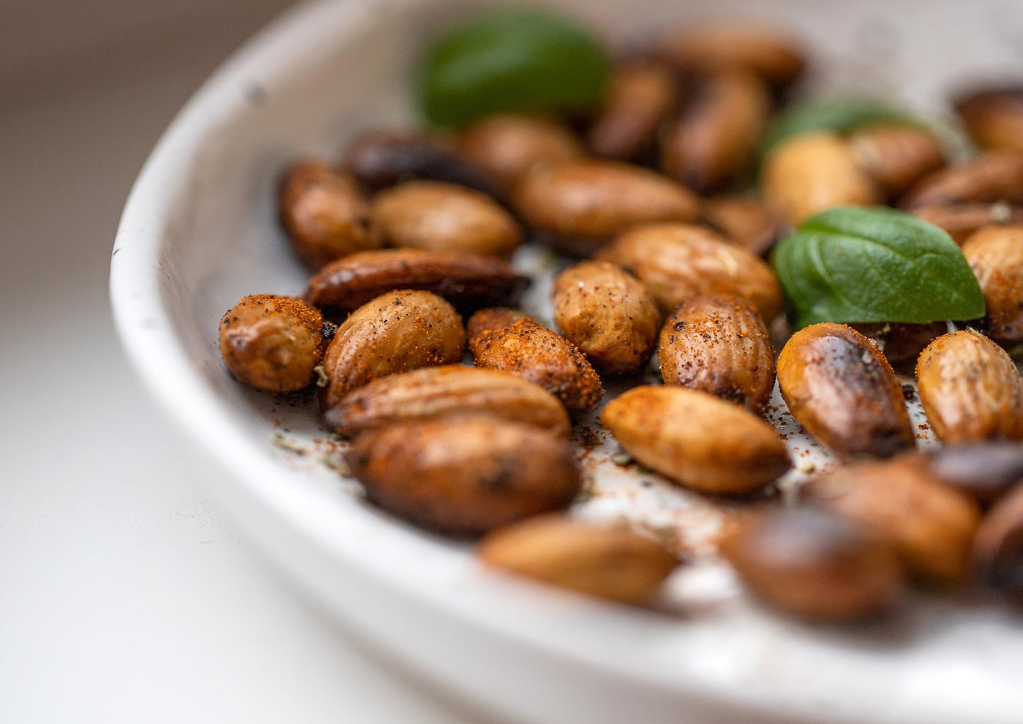 Food To Live - Blanched Whole Almonds, 4 Pounds - Raw, Skinless, Unsalted, Keto, Vegan, Kosher, Bulk. High In Protein, Fiber, Vi