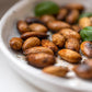 Food To Live - Blanched Whole Almonds, 8 Pounds - Raw, Skinless, Unsalted, Keto, Vegan, Kosher, Bulk. High In Protein, Fiber, Vi