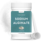 4.2 oz Sodium Alginate Powder Food Grade  Pure Sodium Alginate Powder Perfect for Making elegant Caviar Spheres  Desserts  Meatloaves