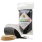 Naturevit Kalonji Seeds, 900G - Nigella Seeds | Seeds For Hair Growth | 100% Natural Indian Superfood, Add Flavour To Curries, I