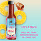 Crippling Hot Sauce Variety Pack - 5 Gourmet Hot Sauces - Smoky, Tangy, Fiery, Sweet, And Savory - Hot Sauce For Grilling, Tacos, Burgers & More - Hot Sauce Gift Set - 5% Proceeds For Cerebral Palsy (5 Pack, Crippling Decisions Variety Pack)