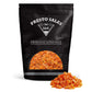 Presto Sales Apricot, Fancy Chopped, Sweet Turkish, 32 Oz. | No Added Sugar, Dried Fruit, Snack | Dietetic, Vegan, Intense Flavor, Burst Of Energy, 1 Choice | Resealable 2 Lbs. Bag