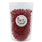 Firstchoicecandy Red Boston Baked Beans Classic Candy Coated Peanuts (2 Pound (Pack Of 1))