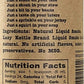 Lazy Kettle All Natural Liquid Smoke - Hickory Flavoring for Meat, Fish, Cheese, Sauces - 5 Fl Oz (Pack of 1)