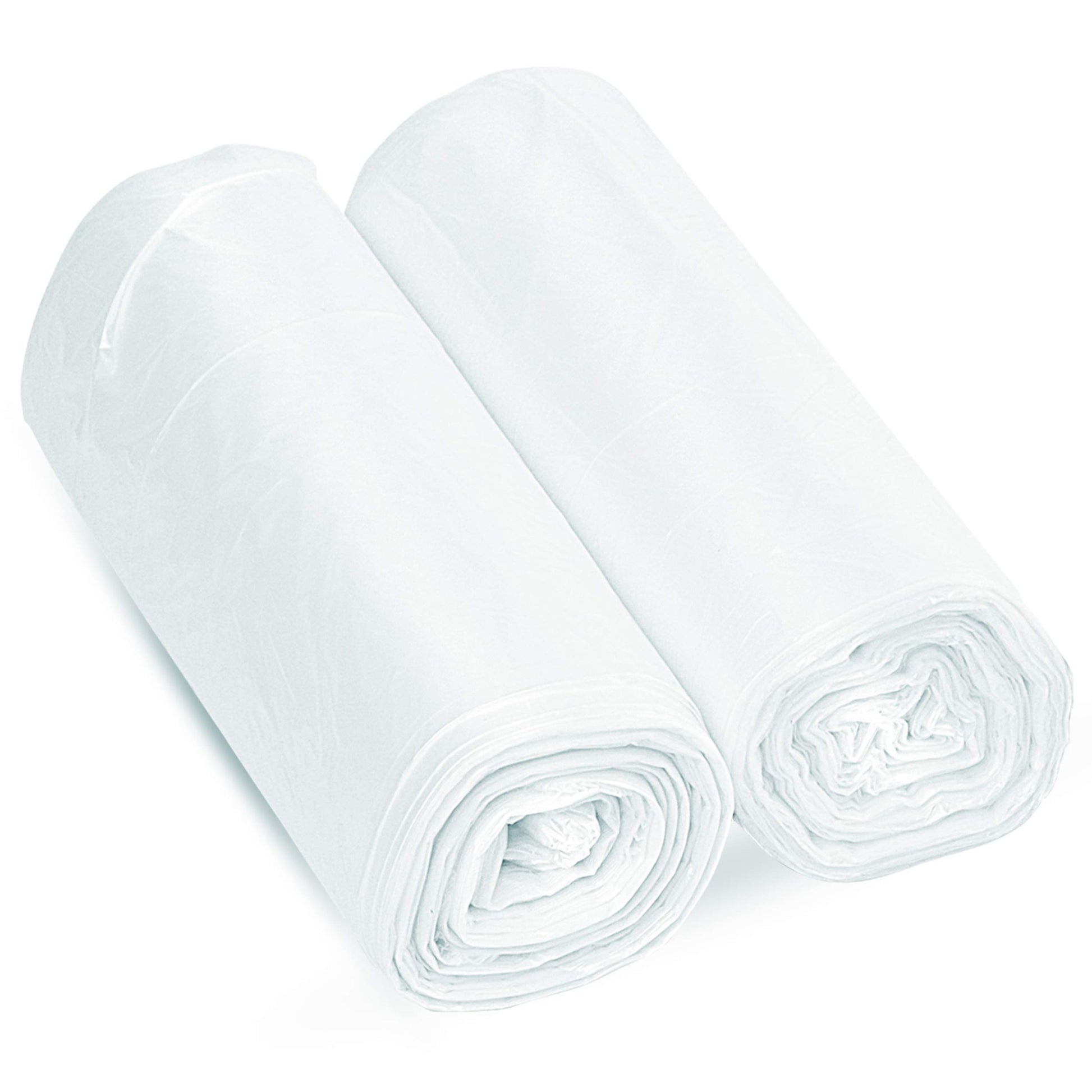 15 Gallon Light Duty Wastebasket Trash Bags (100, 15 Gallon (Fits 13 Gallon And Smaller Cans))