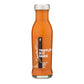 Sabatino Tartufi Truffle Hot Sauce, Gourmet Truffle Hot Sauce With Ripe Calabrian Chili Peppers, Infused With White Truffles, Kosher, Vegan, Vegetarian, Non-Gmo Project Certified, 10 Oz