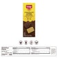 Schar - Chocolate Dipped Cookies - Certified Gluten Free - No Gmo'S, Perservatives Or Wheat - (5.03 Oz) 4 Pack