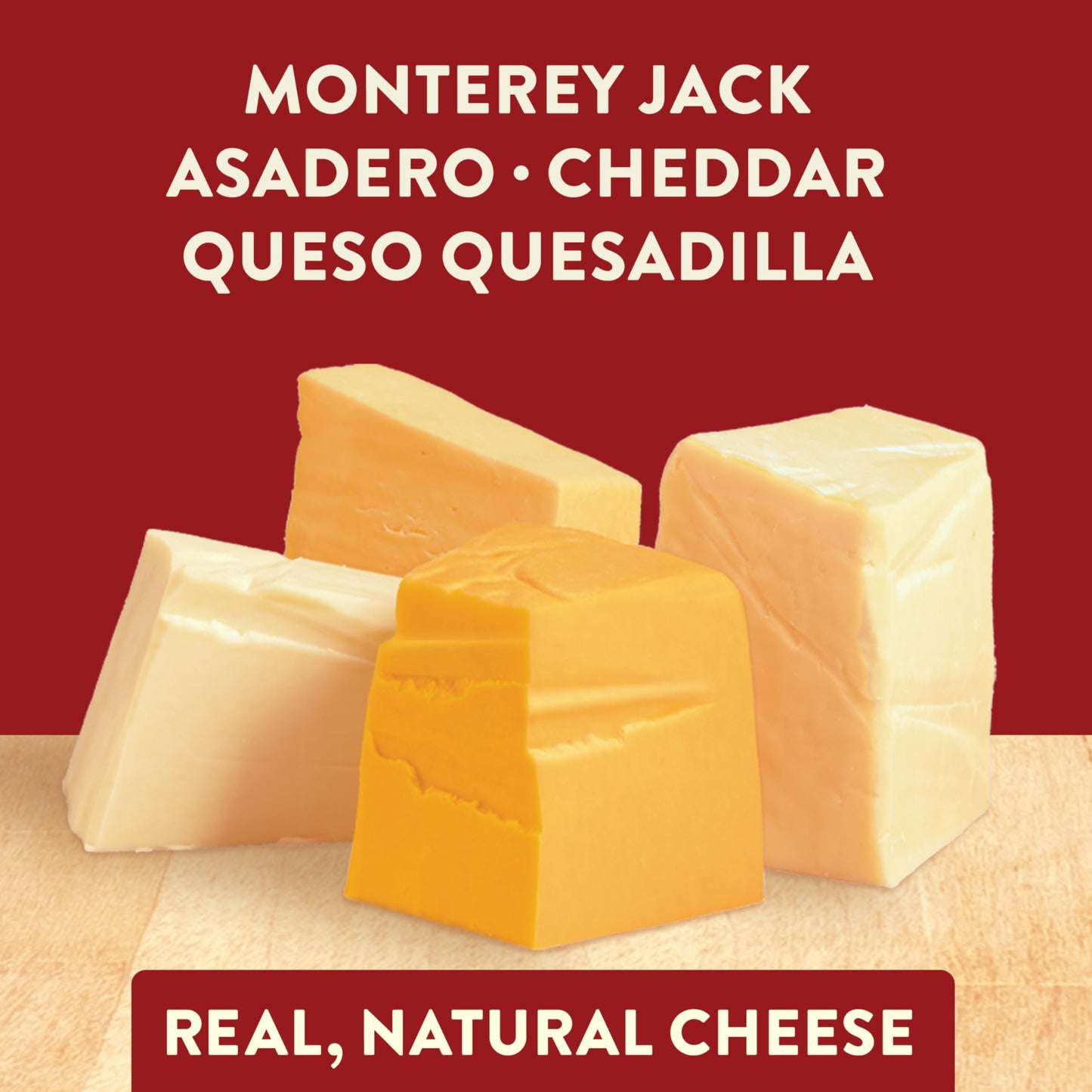 Sargento Natural 4 Cheese Mexican Shredded Cheese, Fine Cut, 8 oz