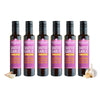 Sonoma Gourmet: Saut  ed Garlic Flavored Olive Oil | 100% California Extra Virgin Olive Oil | 8.5 FL OZ (Pack of 6)