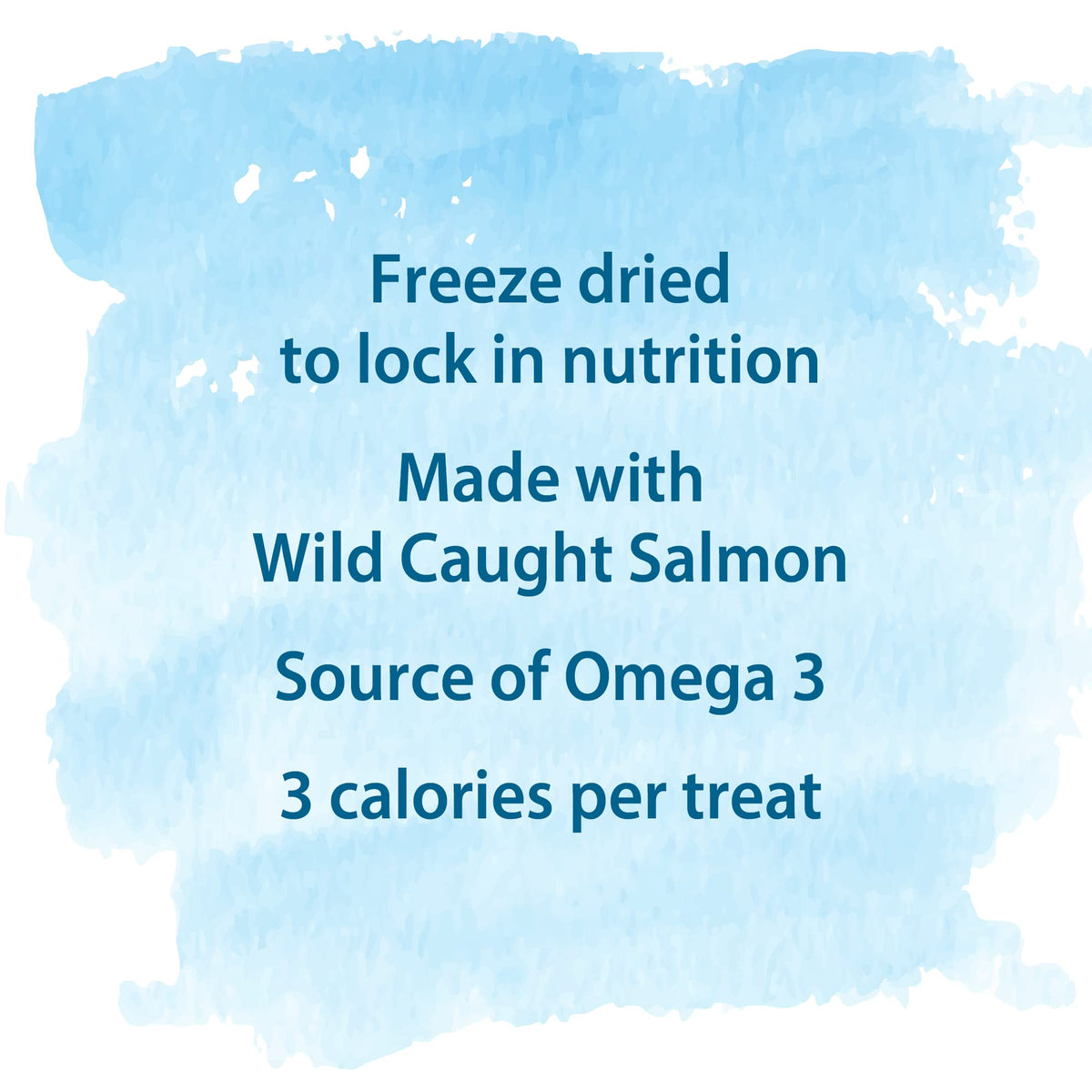 Caledon Farms Freeze Dried Bites - Salmon 90G/3.2Oz
