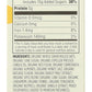 365 by Whole Foods Market Organic French Vanilla Almond Granola, 17 Ounce - Healthy Snack, Gluten-Free, Non-GMO
