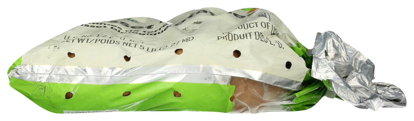 365 by Whole Foods Market, Organic Russet Potatoes, 5 Pound