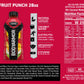 Bodyarmor Sports Drink Sports Beverage, Fruit Punch, Coconut Water Hydration, Natural Flavors With Vitamins, Potassium-Packed El