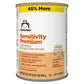 Large Online Retailer Brand - Mama Bear Sensitivity Enhanced Infant Formula Powder With Iron, Dual Hmos For Immune Support, Non-Gmo, For Fussiness And Gas From Lactose Sensitivity, 33.2 Ounce (Pack Of 1)