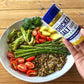 JADA Spices Chicken Salt Spice and Seasoning - Original Flavor - Vegan, Keto & Paleo Friendly - Perfect for Cooking, BBQ, Grilli