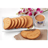 Macheri Traditional Toast/Rusk/Mouth-Watering Toast/Rusk/Crunchy Breakfast Toast/Rusk/Chai Snacks-450g(150g*3Pac)