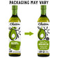 Chosen Foods 100% Pure Avocado Oil, Keto and Paleo Diet Friendly, Kosher Oil for Baking, High-Heat Cooking, Frying, Homemade Sau