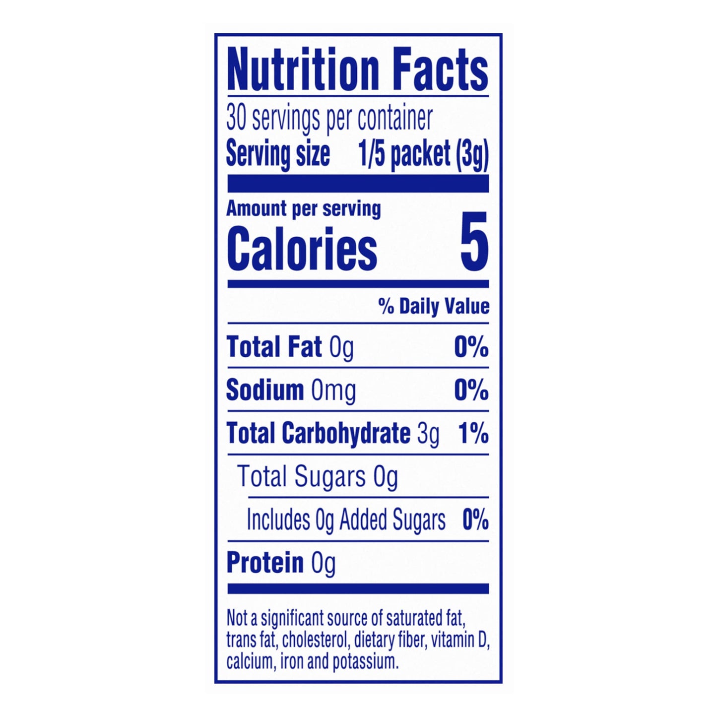 Crystal Light Sugar-Free Pink Lemonade Naturally Flavored Powdered Drink Mix 72 Count Pitcher Packets(Packaging may vary)
