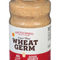 Kretschmer Original Toasted Wheat Germ Boost Your Food With, 20 Ounce Glass Jar (Pack Of 4)