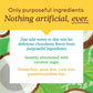 Simple Mills Cocoa Pancake And Waffle Mix, Just Add Water, Gluten Free, Paleo Friendly, Breakfast, 10 Oz (1 Pack)