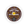 The Original Donut Shop Coffee Nutty Caramel K-Cups , 12-Count (Retail Packaging)