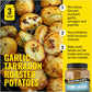 Plochman, Stone Ground Mustard, 9 oz, Coarse Grain Texture