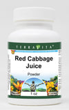 Red Cabbage Juice Powder (1 oz, ZIN: 519607)