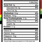 Caribbean Kitchen Meat Seasoning (4.05 Oz) -100% All Natural Premium Ingredients | Healthy Gourmet Spice Blend For All Foods - K
