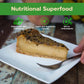 Sincerely Nuts Hulled Hemp Seeds - (5 lb bag) All Natural Super Food | Natures Complete Protein Contains All 9 Essential Amino Acids | Omega 3 Fat for the Heart | Non GMO  Kosher  Gluten Free  Raw