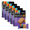 KIND Breakfast Protein Bars, Caramel Peanut, Healthy Snacks, Gluten Free, 30 Count