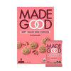 MadeGood Snickerdoodle Soft Baked Cookies, Organic Snacks, 0.85oz Each