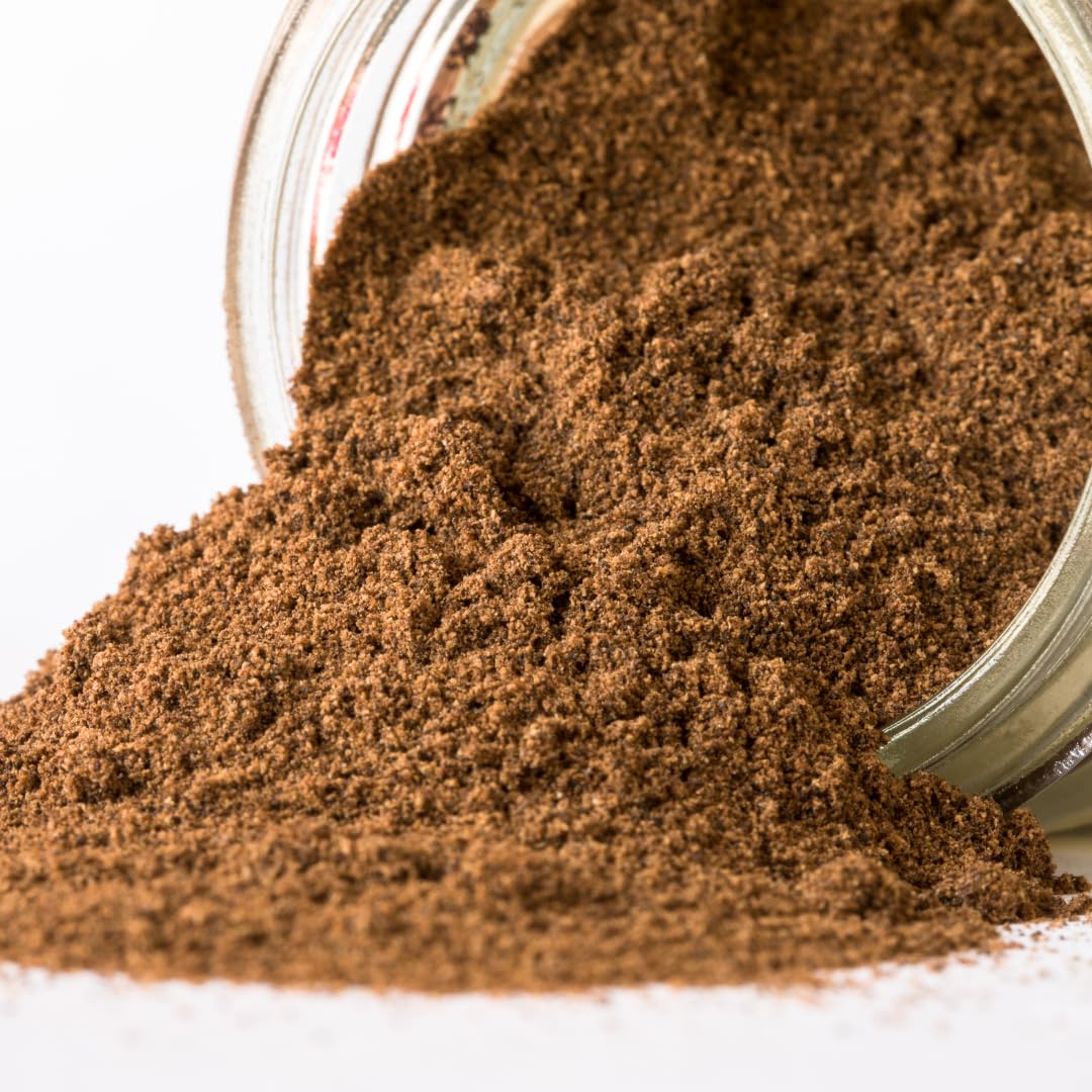 Granaroma Ground Allspice, 9.9 Oz, Warm Flavor, Pies & Cookies, Baking Spice