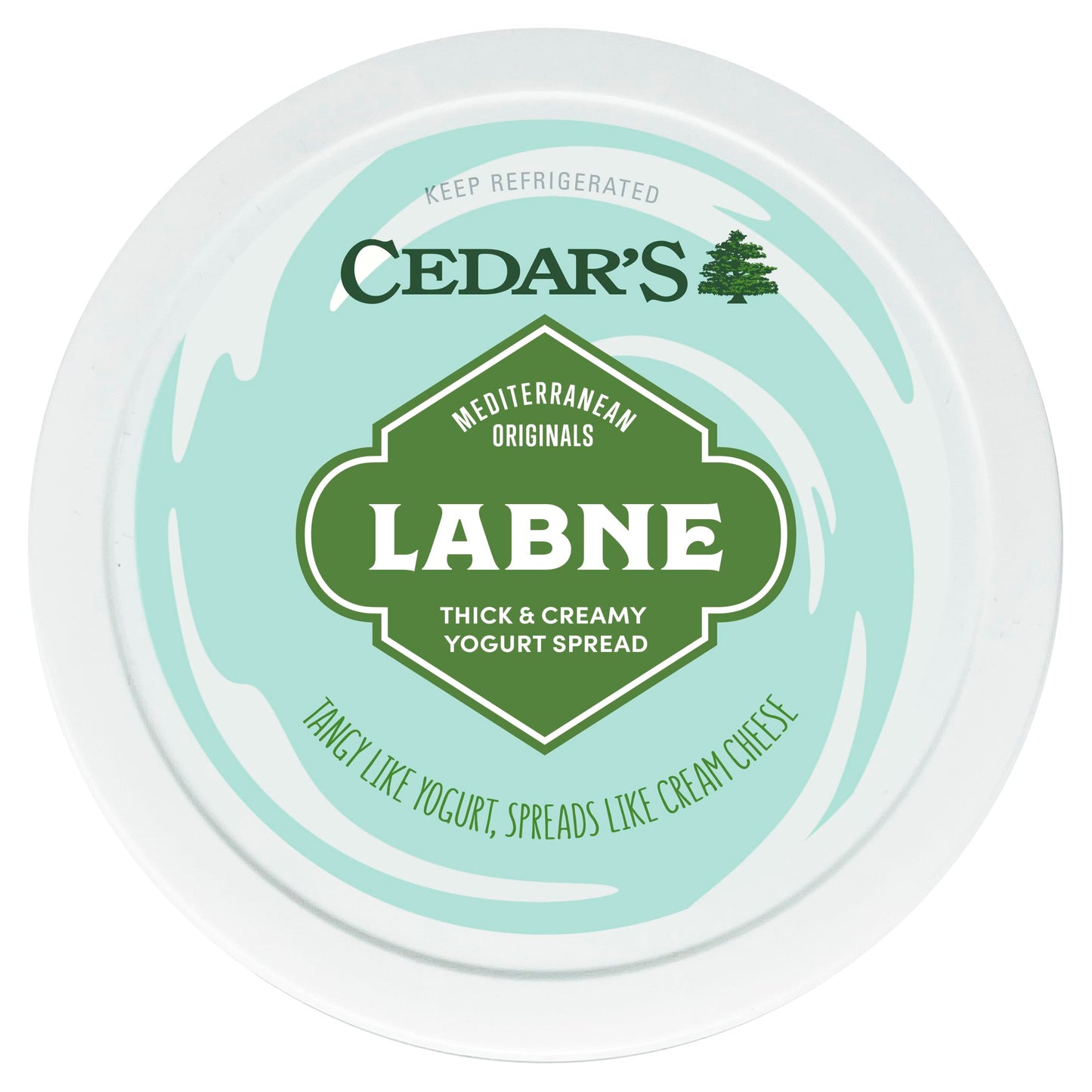 Cedars Labne