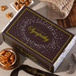 Broadway Basketeers Sympathy Gift Box - Gourmet Delight - Kosher Sympathy Food Baskets For Delivery - Perfect Care Package Box O