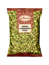 AIVA - GREEN CARDAMOM PODS 200gm