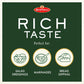 Bertolli Rich Extra Virgin Olive Oil 101 Oz (3L)
