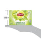 Lipton Decaffeinated Green Tea Bags, Unsweetened, 40 Count (Pack of 6), Model 84148465