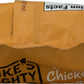 MIKES MIgHTY gOOD Organic Fried garlic chicken Ramen 2.2 OZ