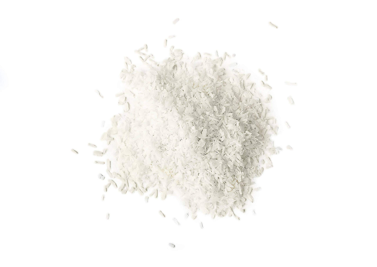 Food to Live - Organic Shredded Coconut, 12 Ounces Non-GMO, Unsweetened Coconut Flakes, Desiccated, Medium Shreds, Kosher, Vegan